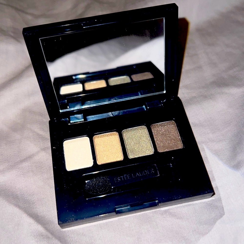 NEW Estée Lauder pure color envy eyeshadow